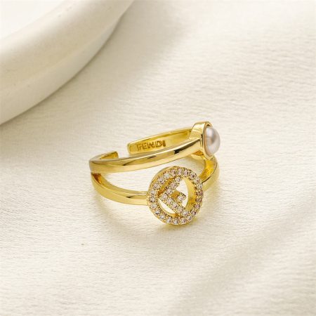Wholesale Fashion Ring FEI  #A1486 - Image 3