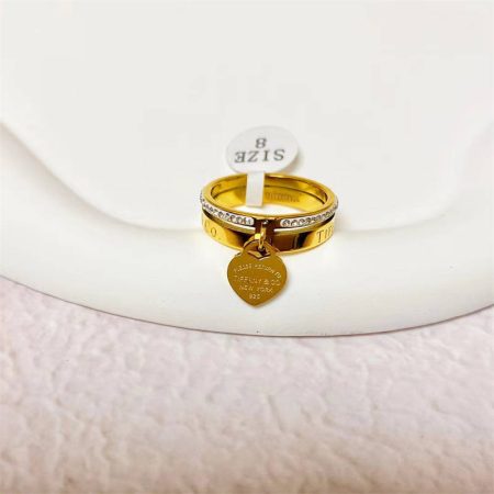 Wholesale Fashion  High quality Ring TIY #A0865