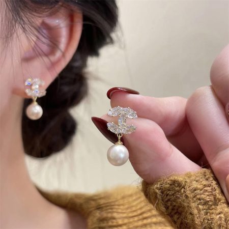 Wholesale Fashion Earrings CHL #A0784