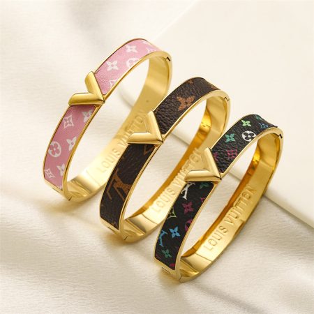 Wholesale Fashion Bracelet LOV YW #A5049