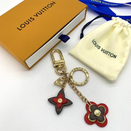 Wholesale Fashionable Key Chain LOV LJJ #A1895 - Image 2