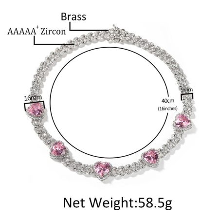 Wholesale Fashion High quality Necklace PH #A0766 - Image 3