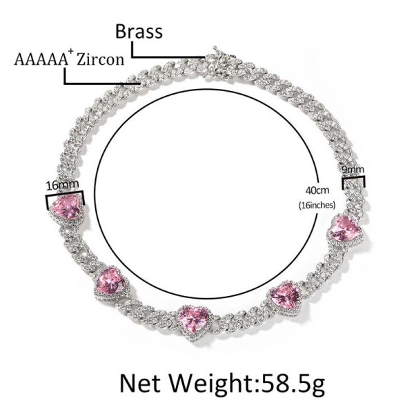Wholesale Fashion High quality Necklace PH #A0766
