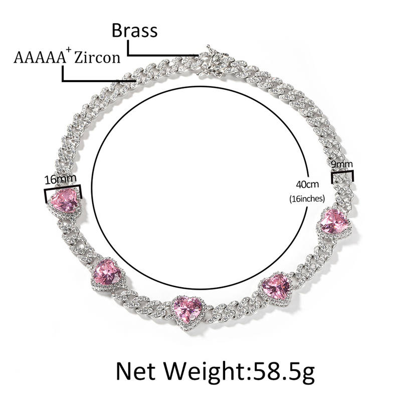 Wholesale Fashion High quality Necklace PH #A0766 - Image 3