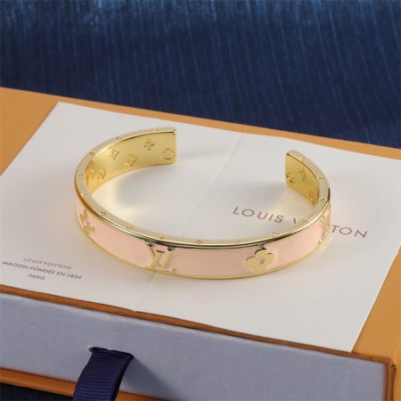 Wholesale Fashion Bracelet LOV TG #A2576 - Image 2