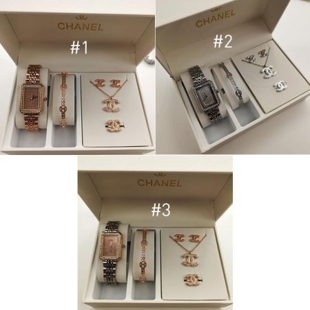 Wholesale Fashionable watch set CHL #A0194