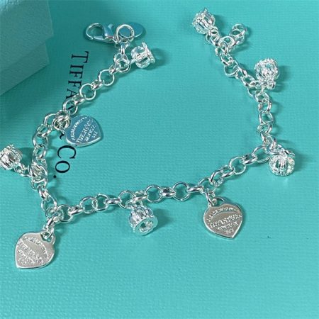 Wholesale Fashion High Quality Bracelet TIY #A1045 - Image 2