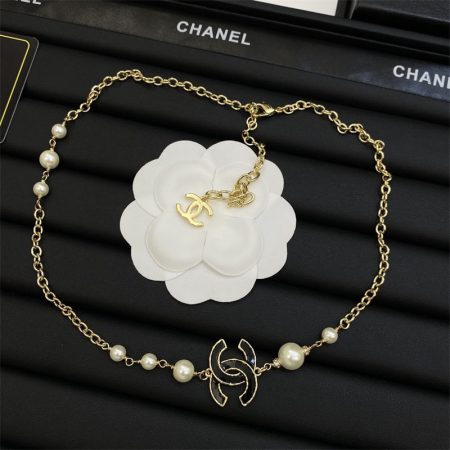 Wholesale Fashion High quality Necklace CHL #A1400 - Image 3