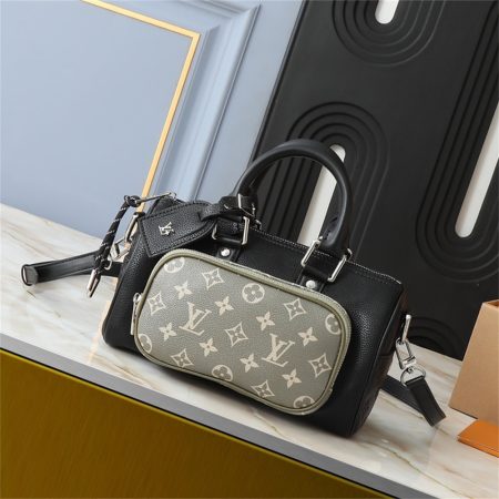 Top quality Handbag size:25*15*11cm LOV CM #28048 - Image 2