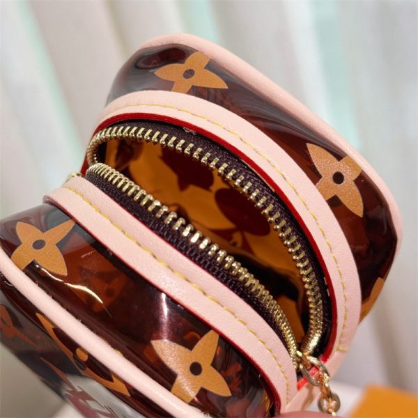 High quality key chain(with box) LOV WW #28052
