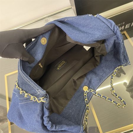 Wholesale tote bag size:47*16*32cm CHL MLB #28054 - Image 4