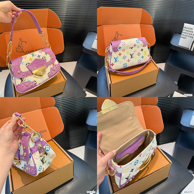 High quality shoulder bag size:23*14cm LOV ZC #28061 - Image 4