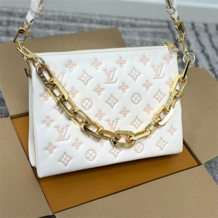 High quality  shoulder bag size:26*21cm LOV ZC #28062
