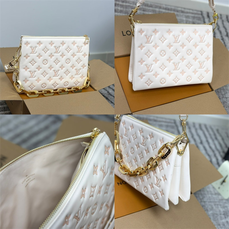 High quality  shoulder bag size:26*21cm LOV ZC #28062 - Image 2