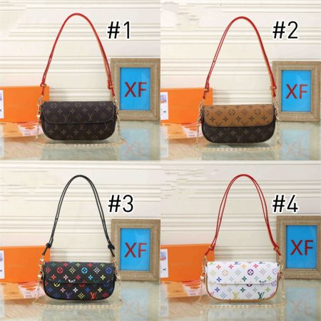 Wholesale shoulder bag size:23*6*12cm LOV CM #28065