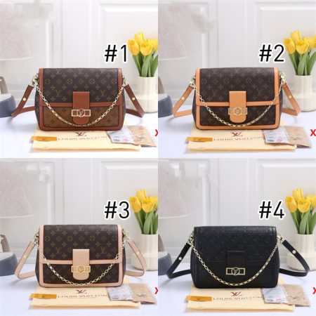 Wholesale shoulder Bag size:30*10*22cm LOV CM #28066
