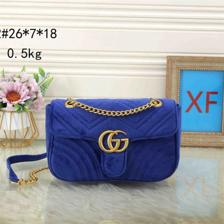 Wholesale shoulder bag size:26*7*18 GUI CM #28068 - Image 3