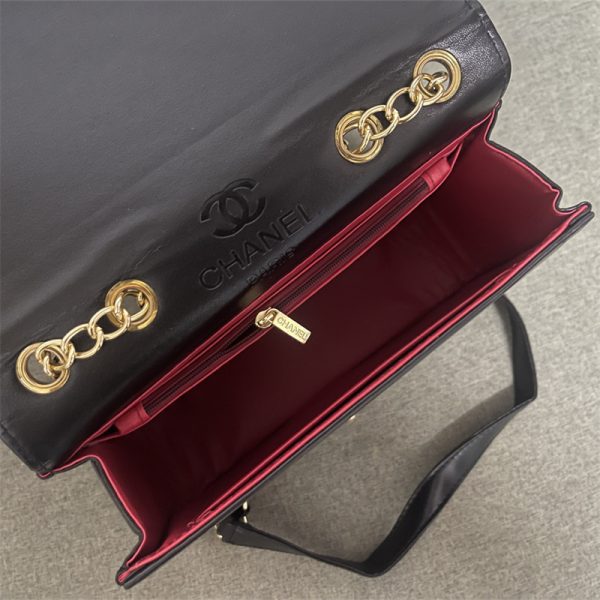 Wholesale shoulder bag size:24*20*9cmCHL CM #28072 - Image 3