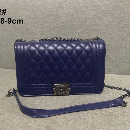 Wholesale  shoulder bag size:26*18*9cm CHL CM #28073