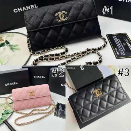 Wholesale shoulder bag size:18*10.5*3.5cm CHL CM #28074