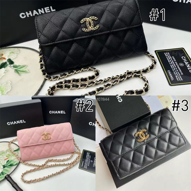 Wholesale shoulder bag size:18*10.5*3.5cm CHL CM #28074 - Image 1