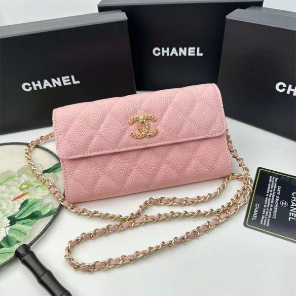 Wholesale shoulder bag size:18*10.5*3.5cm CHL CM #28074 - Image 3