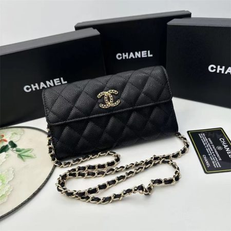 Wholesale shoulder bag size:18*10.5*3.5cm CHL CM #28074 - Image 2