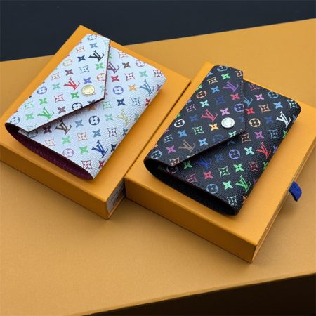 Wholesale wallet size:12*9.5*2.5cm LOV (no box) CM #28075