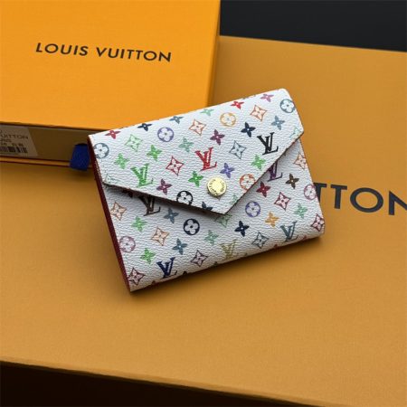 Wholesale wallet size:12*9.5*2.5cm LOV (no box) CM #28075 - Image 2