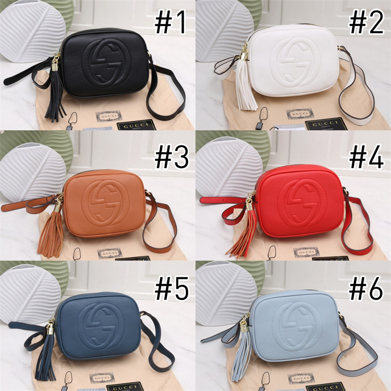 Wholesale shoulder bag size:22*7*16cm GUI CM #28081 - Image 1