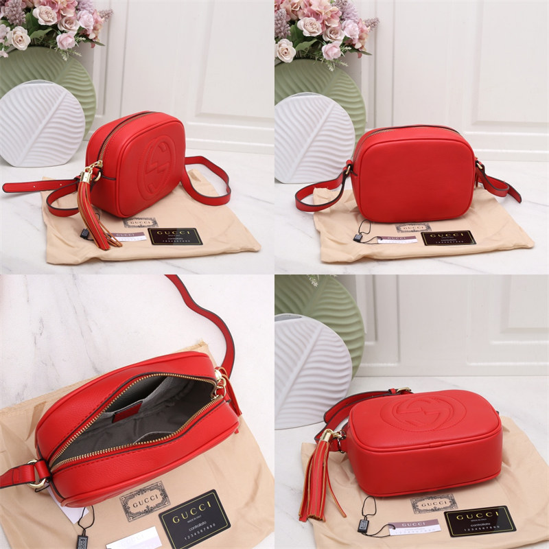 Wholesale shoulder bag size:22*7*16cm GUI CM #28081 - Image 2