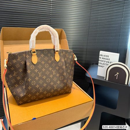 High quality handbag size:30*27cm LOV ZC #28087