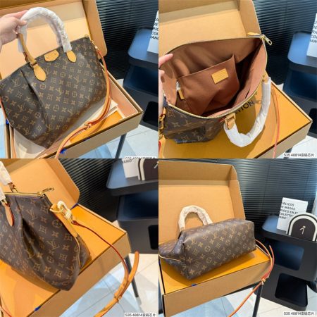High quality handbag size:30*27cm LOV ZC #28087 - Image 2