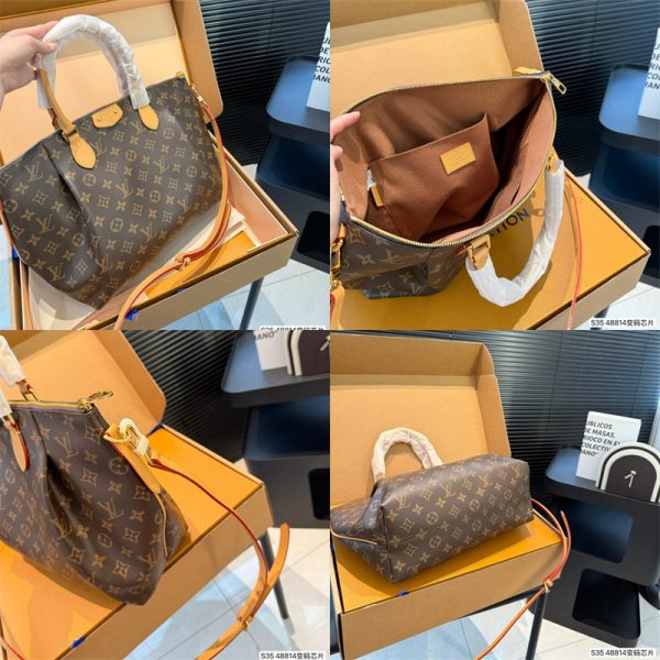 High quality handbag size:30*27cm LOV ZC #28087