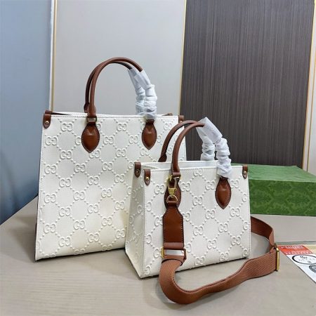 High quality  Denim Tote bag size:25*20cm/35*29cm LOV DS #28088