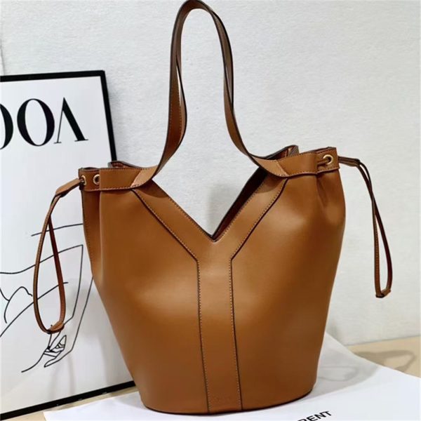 Wholesale  bucket bag size:25*15*36cm LSY CM #28096