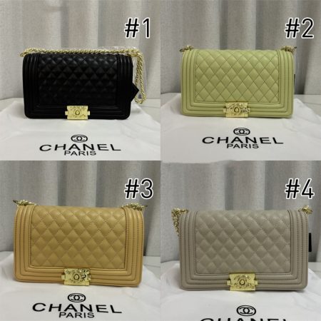 Wholesale  shoulder bag size:25*10*15cm CHL CM #28097