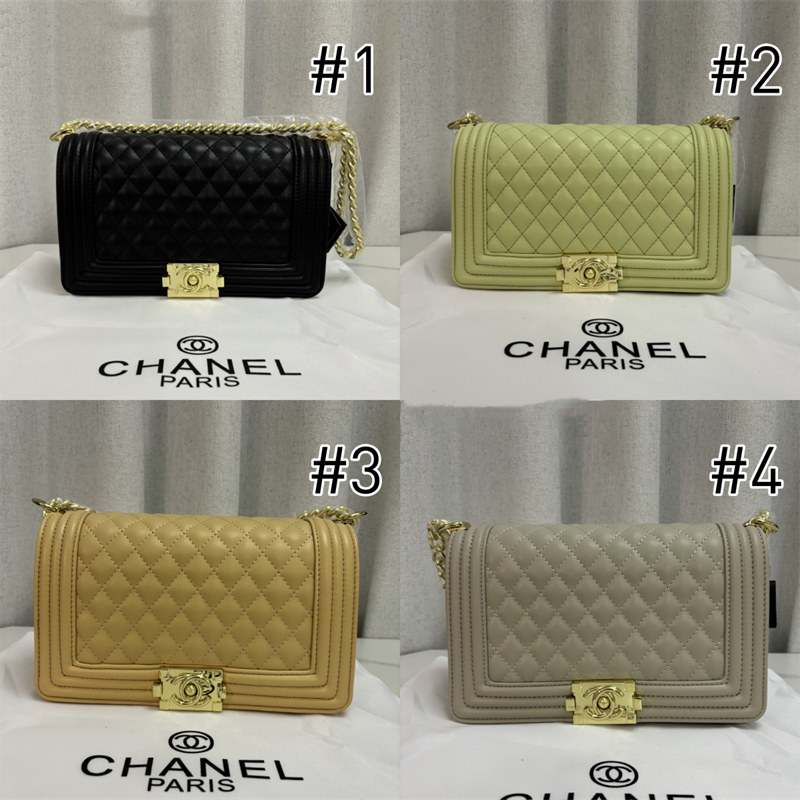Wholesale  shoulder bag size:25*10*15cm CHL CM #28097 - Image 1
