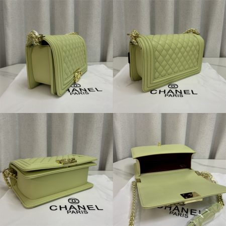 Wholesale  shoulder bag size:25*10*15cm CHL CM #28097 - Image 2