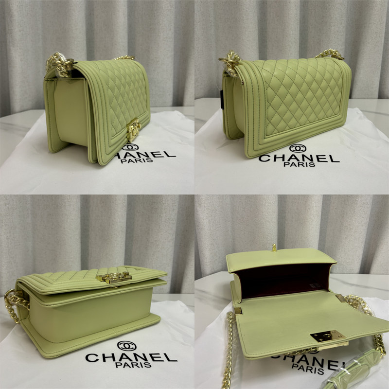 Wholesale  shoulder bag size:25*10*15cm CHL CM #28097 - Image 2