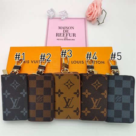 Wholesale key chain(no box) LOV GJT #28099
