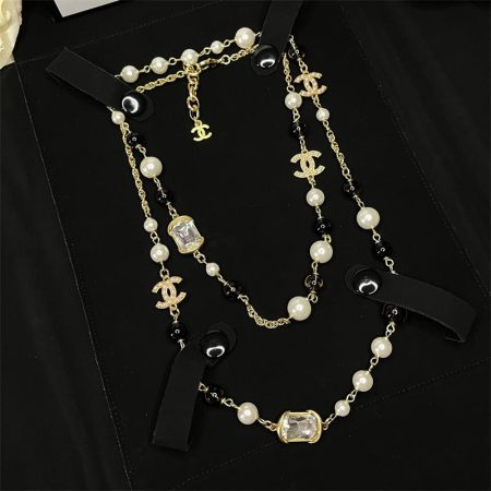 Wholesale Fashion High quality Necklace CHL #A0371