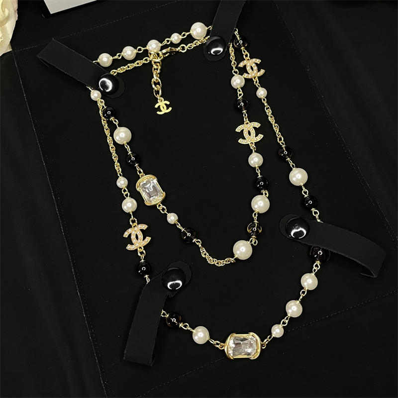 Wholesale Fashion High quality Necklace CHL #A0371
