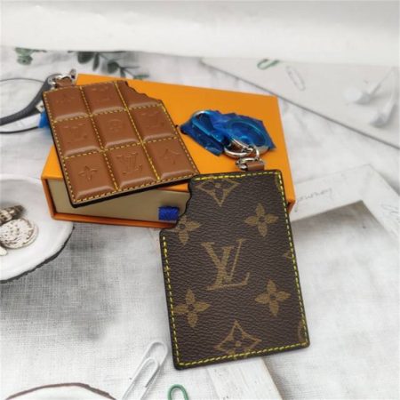 Wholesale key chain LOV GJT #28105