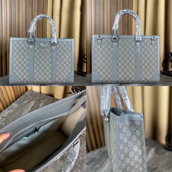 High quality  Tote bag size:38*28cm GUI DS #28109