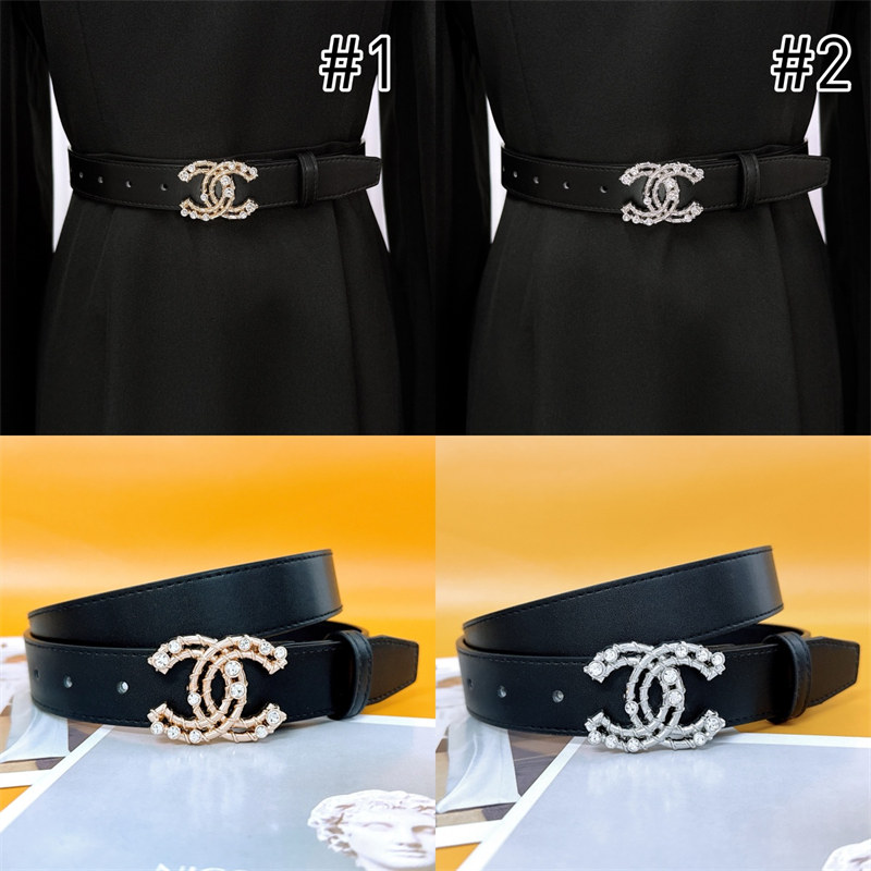 Wholesale belt width size:3cm CHL XD #28112 - Image 1