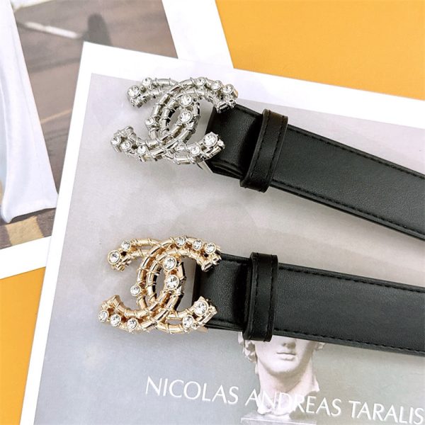 Wholesale belt width size:3cm CHL XD #28112