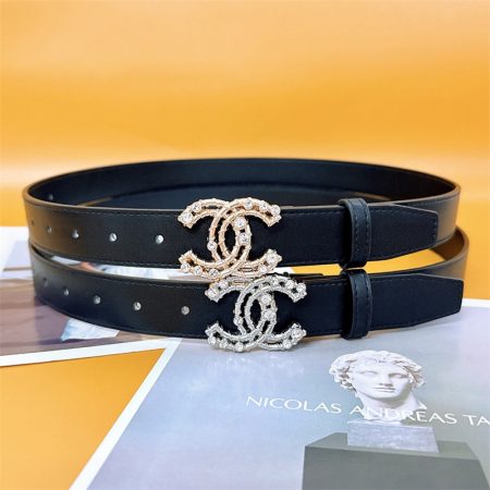 Wholesale belt width size:3cm CHL XD #28112 - Image 3
