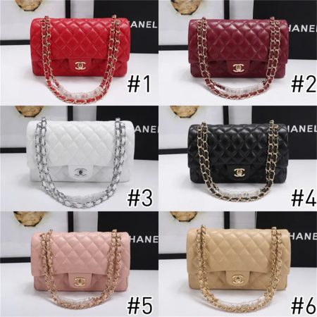 High quality shoulder bag size:25.5*15*7.5cm CHL AN #28123