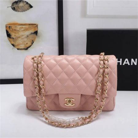 High quality shoulder bag size:25.5*15*7.5cm CHL AN #28123 - Image 2
